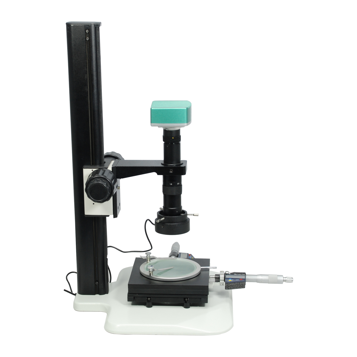 Measurement Microscope